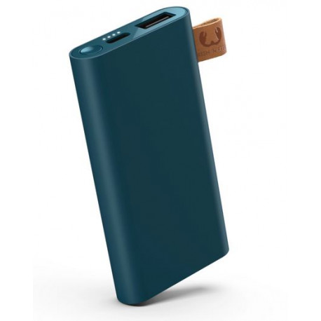 Powerbank Fresh N Rebel 3000 mAh USB-C Blue