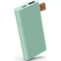 Powerbank Fresh N Rebel 3000 mAh USB-C Mint