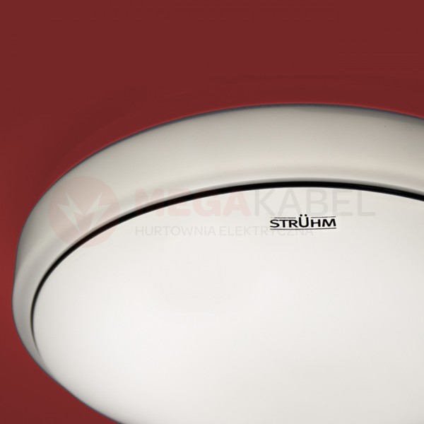 SOLA LED SMD 12W 4000K plafond lamp IP44 STRUHM