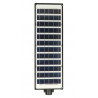 LED solar street lamp 400W motion sensor + remote control AZARIS