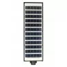 LED solar street lamp 400W motion sensor + remote control AZARIS