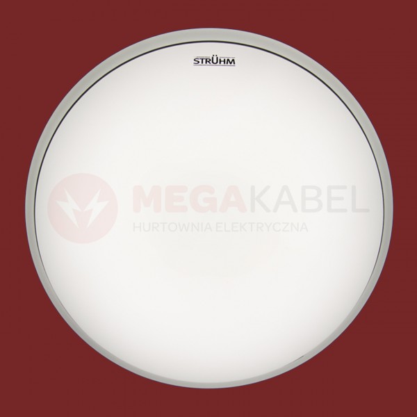 SOLA LED SMD 12W 4000K plafond lamp IP44 STRUHM