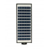 LED solar street lamp 300W PIR + remote control AZARIS
