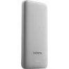 Powerbank T10000mAh 2A biały ADATA
