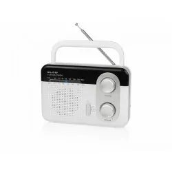 Radio przenośne analogowe...