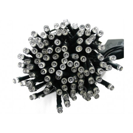 Lampki choinkowe L-200 LED niebieskie wewnętrzne OKEJ LUX