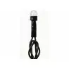 Christmas tree lights garland LT-400/G/GIR LED warm + cold outdoor OKEJ LUX