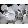 LTP-20Z60 LED garland lights cold outdoor bulbs OKEJ LUX