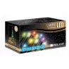 Lampki choinkowe LED POL-LSLIN6M-M wewnętrzne RGB 6m POLAMP