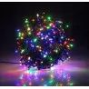 Lampki choinkowe LED POL-LSLIN6M-M wewnętrzne RGB 6m POLAMP