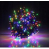 LED Christmas tree lights POL-LSLIN6M-M indoor RGB 6m POLAMP