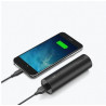 Powerbank PowerCore 5000mAh black ANKER