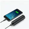 Powerbank PowerCore 5000mAh czarny ANKER