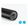 Powerbank PowerCore 5000mAh black ANKER