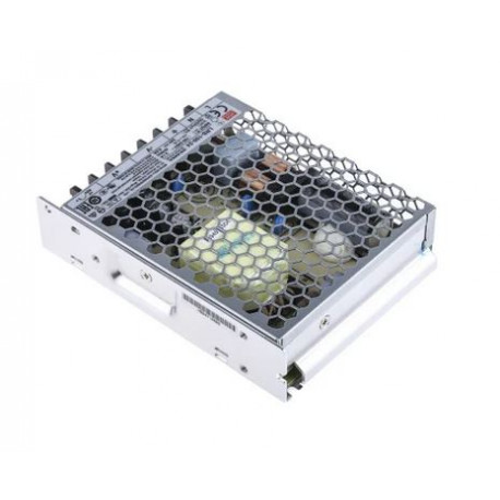 Zasilacz MEAN WELL RS-100-24 100W 24V modułowy