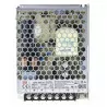 Zasilacz RS-100-24 100W 24V modułowy MEAN WELL