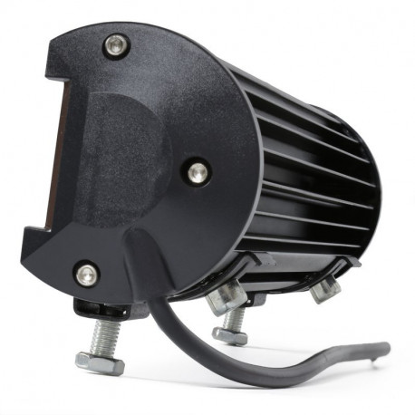 Lampa robocza LED COB 216W prostokąt 10-30V IP68 INTERLOOK