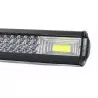 Lampa robocza LED COB 216W prostokąt 10-30V IP68