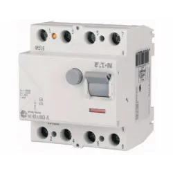 Wyłącznik róznicowoprądowy HNC-40/4/003 194694 Eat