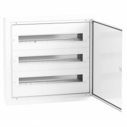 Modular switchboard 3x24...