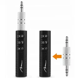 Odbiornik bluetootch transmiter MT3588 Media-Tech