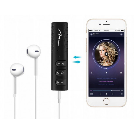 Odbiornik bluetootch transmiter MT3588 Media-Tech