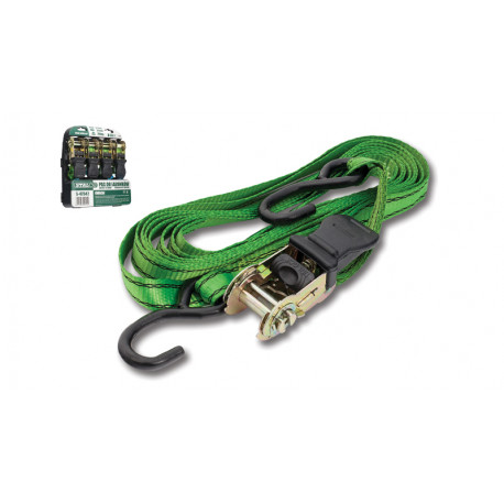 Pas do ładunków 700kg 4x4,5mx25mm S-47842 Stalco