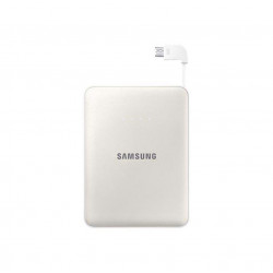 Powerbank 8400mAh white...