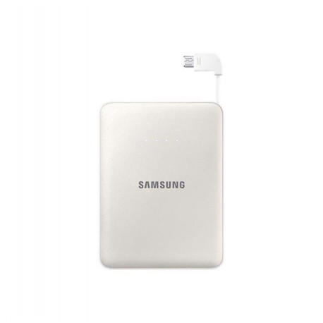 Powerbank 8400mAh biały EB-PG850BW SAMSUNG