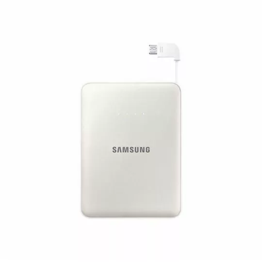 Powerbank 8400mAh white EB-PG850BW SAMSUNG Powerbank 8400mAh white EB-PG850BW SAMSUNG