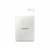 Powerbank 8400mAh white EB-PG850BW SAMSUNG