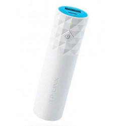Powerbank TP-Link TL-PB2600 USB 5V/1A 2600mAh