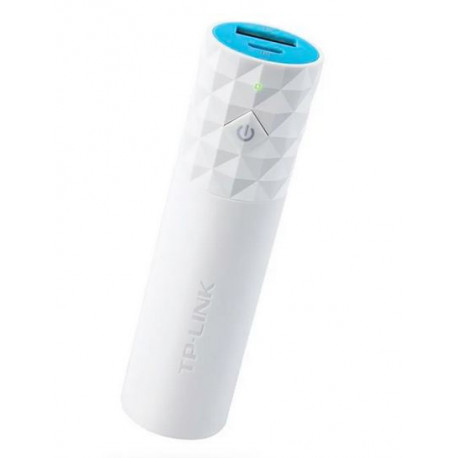 Powerbank TP-Link TL-PB2600 USB 5V/1A 2600mAh