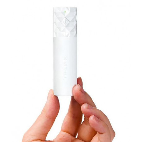 Powerbank TP-Link TL-PB2600 USB 5V/1A 2600mAh