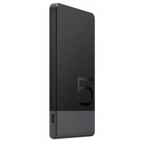Powerbank 5000mAh AP006L czarny Huawei