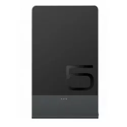 Powerbank 5000mAh AP006L czarny Huawei