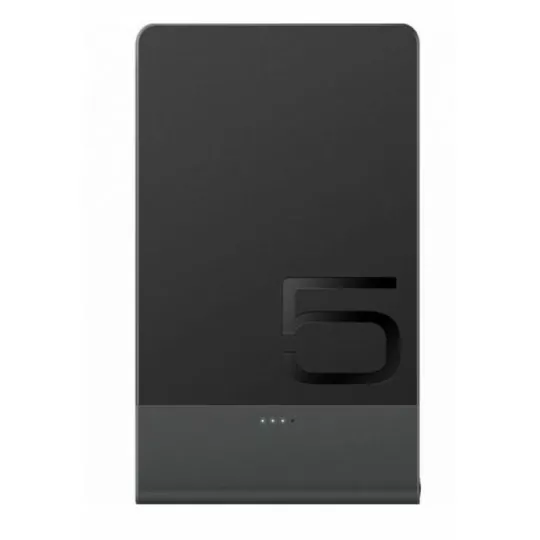 Powerbank 5000mAh AP006L black Huawei