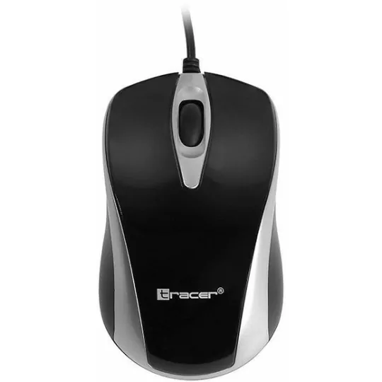 Mysz przewod. SONYA DUO USB KTM 45923 Tracer
