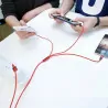 Ci-Phone 3-in-1 USBmicro USB cable CAMLT BASEUS