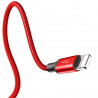 Kabel USBmicro USB USB Ci-Phone 3w1 CAMLT BASEUS