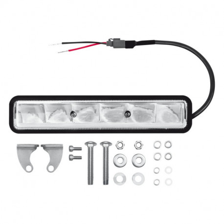 Lampa robocza LEDriving 15W SX180-SP OSRAM