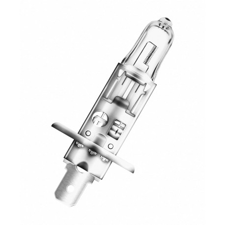 Żarówka H1 12V 100W 1 sztuka SUPER BRIGHT Premium OSRAM