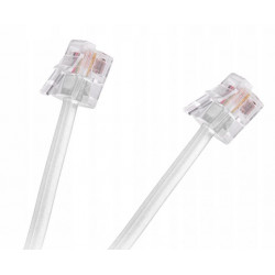 Telephone cable plug plug 3...