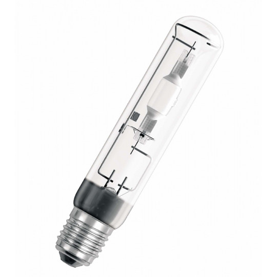 Metal halide bulb 400W E40 230V 4200K HQI-T Osram.