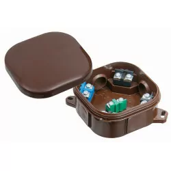 Puszka nadtynkowa PH 92x92...