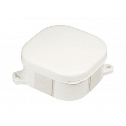 Over-plaster box PH 92x92...