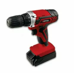 Wiertarko-wkrętarka VWA20L01 1-akumulator 20V Vertex