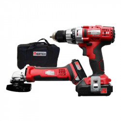 Combo set EAG18001 +...