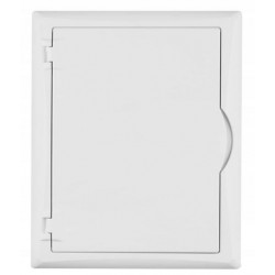 Surface-mounted switchboard...