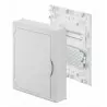 Rozdzielnica natynkowa 2x12 2505-20 biała ELEKTRO-PLAST Nasielsk